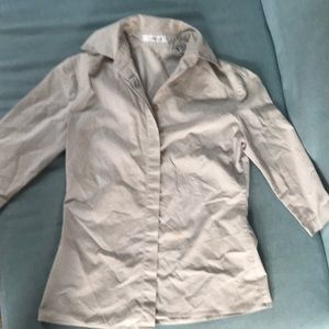 Button down shirt